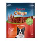 250g Chings lihasuikaleet ankanrintasuikale Rocco koiralle