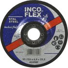 Leikkuulevy metalliin Inco Flex 230x3,2x22 mm