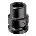 Isku 1/2 kuusiokanta 24 mm