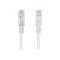 Lanberg Patchcord Utp Cat.6 1,5m harmaa – kuva 1