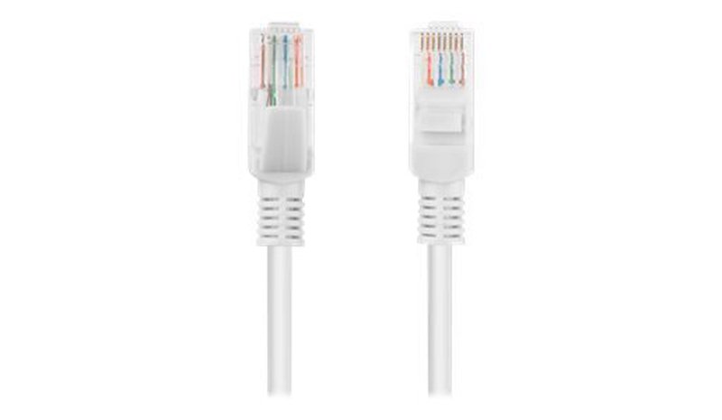 Lanberg Patchcord Utp Cat.6 1,5m harmaa – kuva 1/3