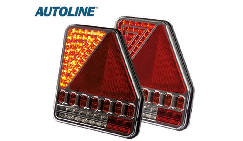 AUTOLINE 1606-40010 – kuva 1/1
