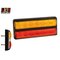 LED AUTOLAMPS 1614-207BARPE – kuva 1