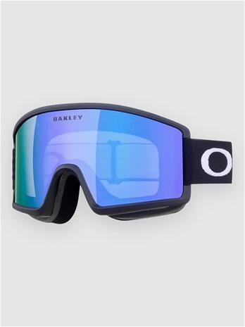 Oakley Target Line M, PRIZMâ„¢, Matte Black