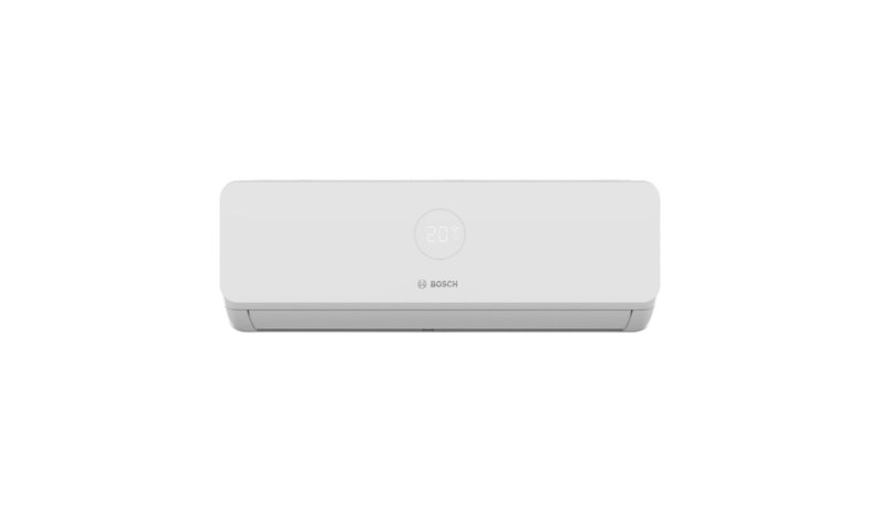 Bosch Climate 3200i 26 2,6kW, ilmalämpöpumppu