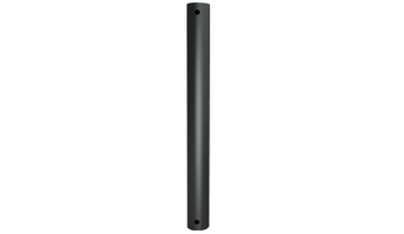 B-Tech PÔLE 50MM 50CM MUSTA - BT7850-050/B – kuva 1/1