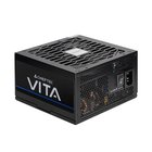 CHIEFTEC Vita BPX-650-S 650W -virtalähde, 80 Plus Bronze