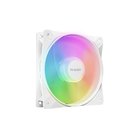 be quiet! LIGHT WINGS LX Reverse PWM ARGB -tuuletin, 120 mm, valkoinen