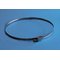 Hanestroem â€“ Hose clamp 60-170mm (3534) – kuva 1