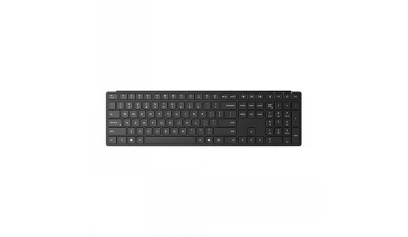 LENOVO Multi-Mode Pro 6000 -langaton näppäimistö, musta