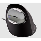 Evoluent Vertical Mouse D Small Right Wired VMDS, langallinen pystyhiiri