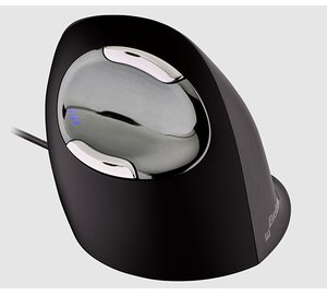 Evoluent Vertical Mouse D Small Right Wired VMDS, langallinen pystyhiiri