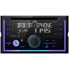 JVC Car HiFi KW-DB95BT