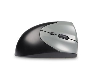 BakkerElkhuizen BNEHS3MVML Handshake 3-Mode Vertical Mouse Left, langaton pystyhiiri
