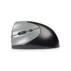 BakkerElkhuizen BNEHS3MVML Handshake 3-Mode Vertical Mouse Left, langaton pystyhiiri