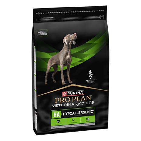 Purina Pro Plan Veterinary Diets Hypoallergenic torrfoder för hundar 7 kg