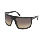 Aurinkolasit Tom Ford Clint-02 FT1066 01B