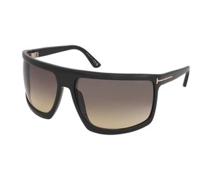Aurinkolasit Tom Ford Clint-02 FT1066 01B