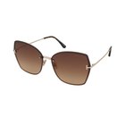 Aurinkolasit Tom Ford Nickie-02 FT1107 28F