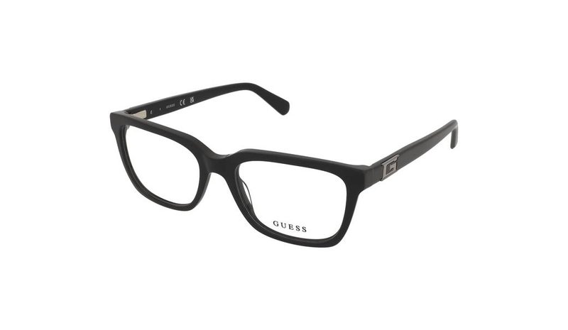Lasit vahvuuksilla Guess GU50132 001 – kuva 1/1