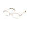 Lasit vahvuuksilla Pierre Cardin P.C. 8914 DDB – kuva 1