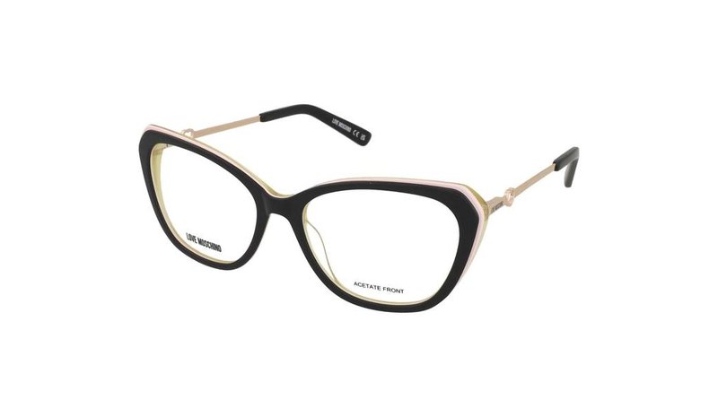 Silmälasit Love Moschino MOL653 SZE