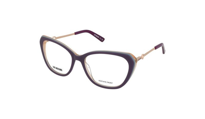 Silmälasit Love Moschino MOL653 6WY