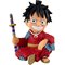 Säästölipas: One Piece - Luffytaro GADGET – kuva 1
