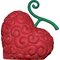 Säästölipas: One Piece - Op-op Fruit GADGET – kuva 1