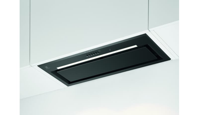 Electrolux LFG818K, liesituuletin – kuva 1/6