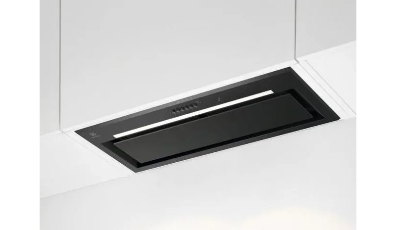 Electrolux LFG818K, liesituuletin – kuva 2/6