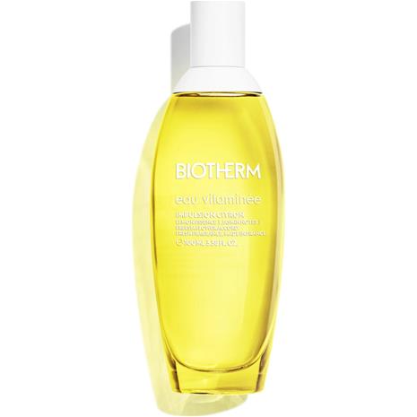 Biotherm Pulsation Citron Body Mist 100 ml