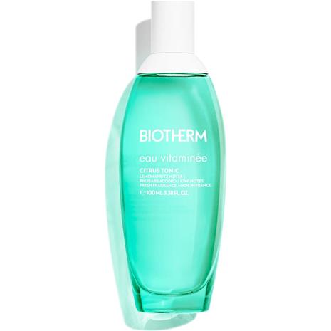 Biotherm Citrus Tonic Body Mist 100 ml – kuva 6/8