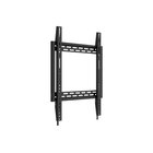 Multibrackets 8830 TV-kiinnike 2,54 m (100"") Musta