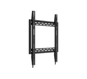 Multibrackets 8830 TV-kiinnike 2,54 m (100"") Musta