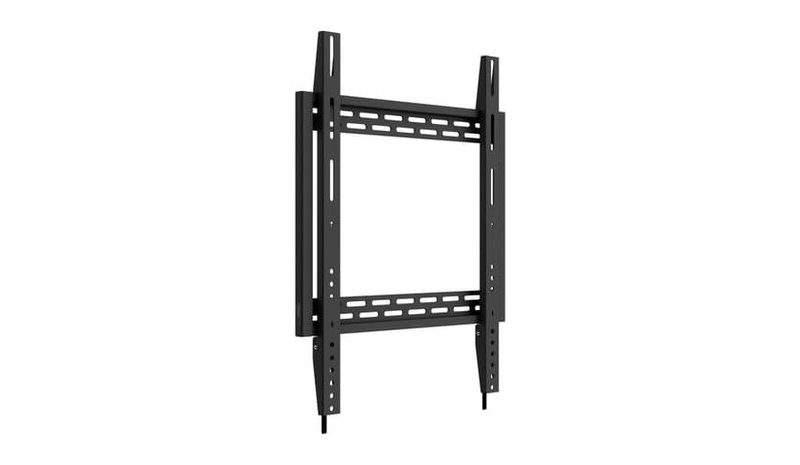 Multibrackets 8830 TV-kiinnike 2,54 m (100"") Musta