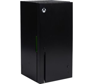 Ukonic Xbox Series X, minijääkaappi 4,5 L