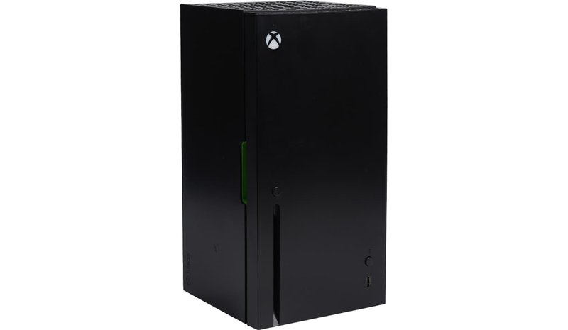 Ukonic Xbox Series X, minijääkaappi 4,5 L
