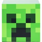 Ukonic Minecraft Creeper Head, minijääkaappi 6,7 L