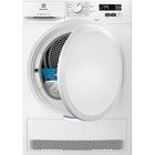Electrolux 600 GentleCare EDI610O84O, kuivausrumpu