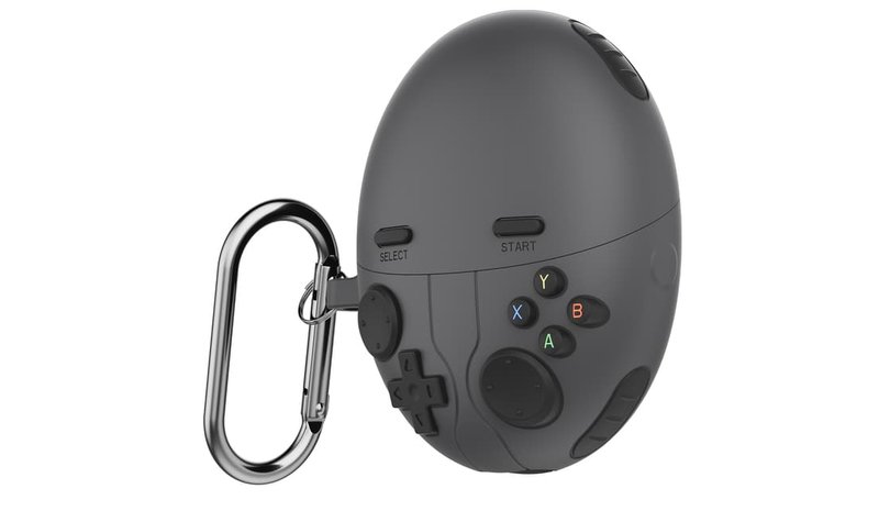 Huawei FreeBuds 6, kuulokekotelo