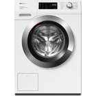 Miele WEE395 WCS PWash&Steam&8kg lootusvalkoinen, pyykinpesukone