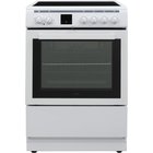 Logik LF60IW24N, induktioliesi