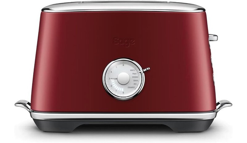 Leivänpaahdin Sage STA735RVC – kuva 1/1
