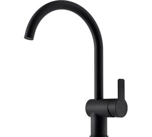 Mora LYNX Soft keittiöhana (mattamusta)