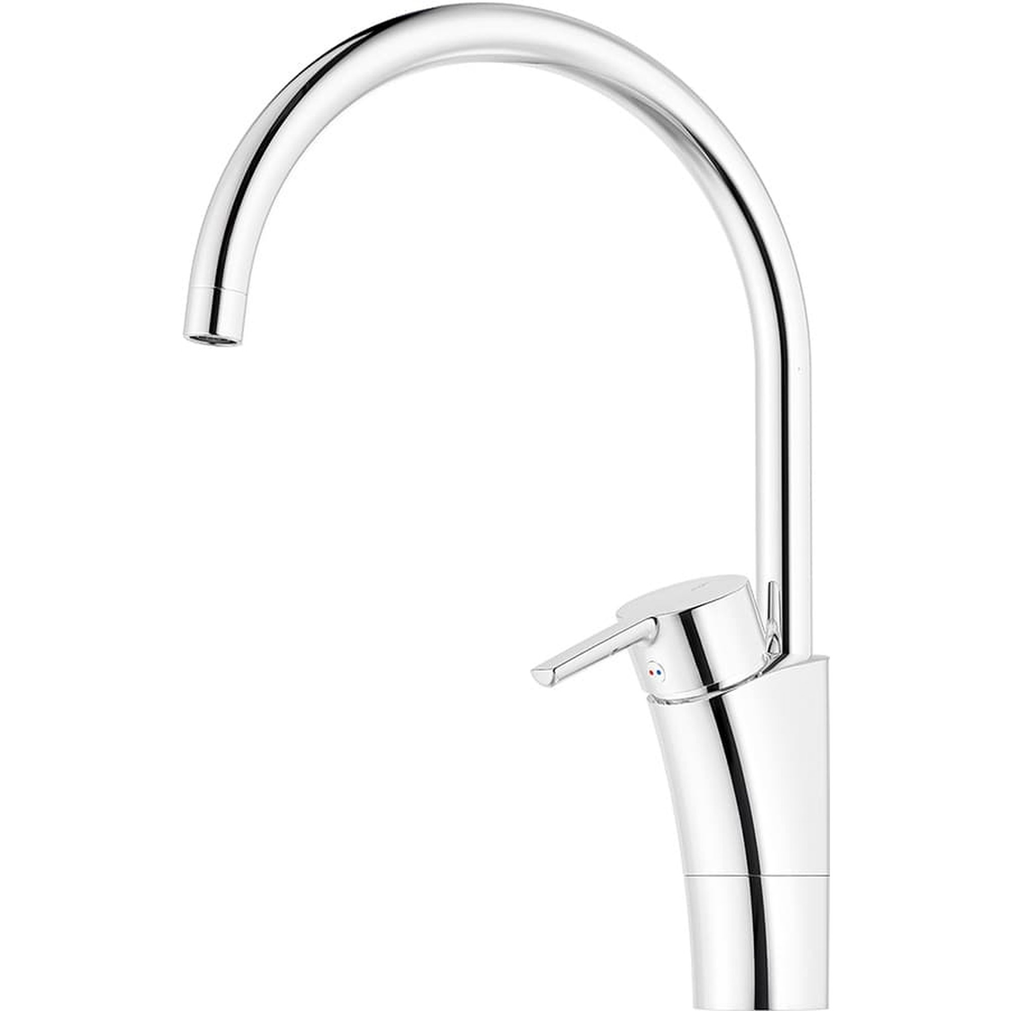 Mora MMIX II Soft K5 keittiöhana