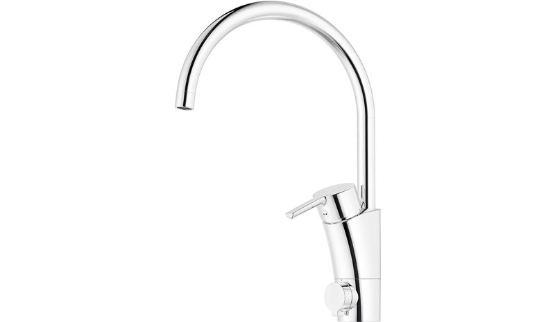 Mora MMIX II Soft K5 keittiöhana DW
