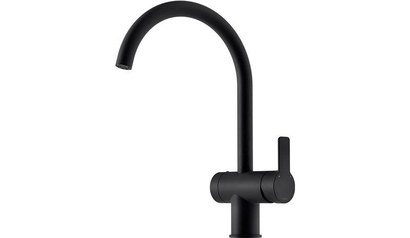 Mora LYNX Soft keittiöhana (mattamusta DW)