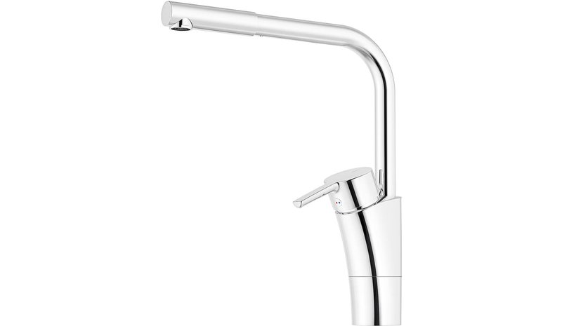 Mora MMIX II Style K6 keittiöhana – kuva 1/1