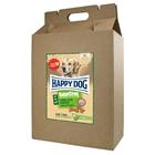 5kg NaturCroq Bones karitsa ja riisi Happy Dog koiran välipala